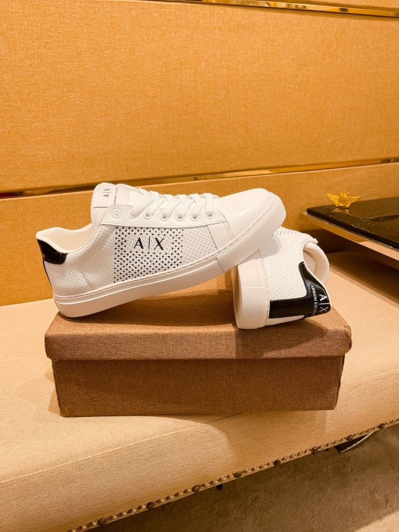 Armani Shoes